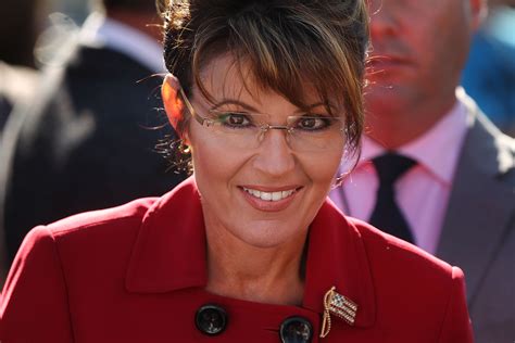 Sarah Palin Above The Law