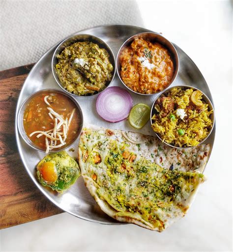Get Delicious North And South Indian Food At Your Doorstep Lbb