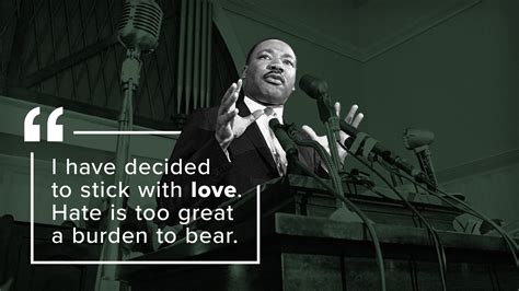 Martin Luther King Jr Why He Was Leader Of Civil Rights Movement