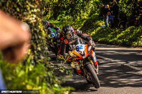 Tarmac Warriors The World Of Irish Road Racing