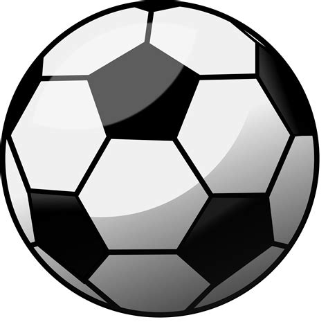 Football Ball Png Transparent Image Download Size 2400x2359px