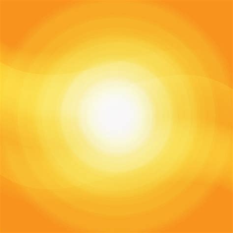 Sun Abstract Background Free Vector In Adobe Illustrator Ai Ai