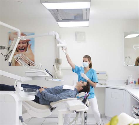 Soins Dentaires Dentistes Des Dombes