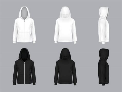 White Hoodie Stock Photos Pictures And Royalty Free Images Istock