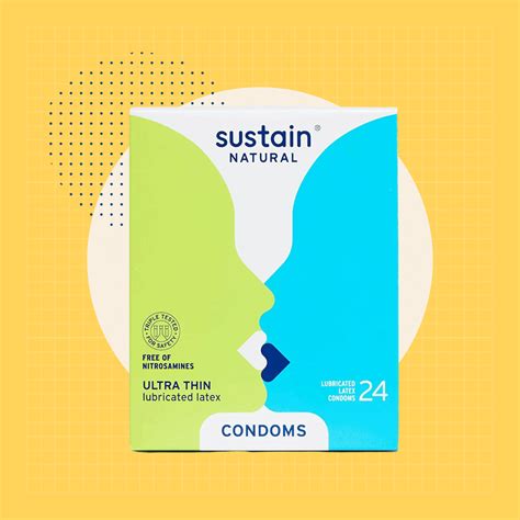 15 Best Natural Condoms 2023 Our Toxin Free Picks