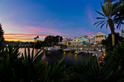 Disneys Old Key West Resort Review Disney Tourist Blog
