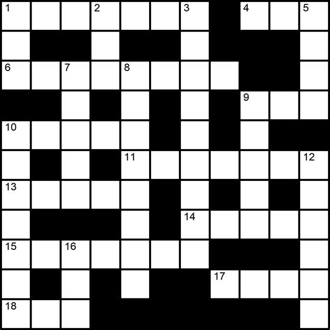 Uh What Was That Crossword