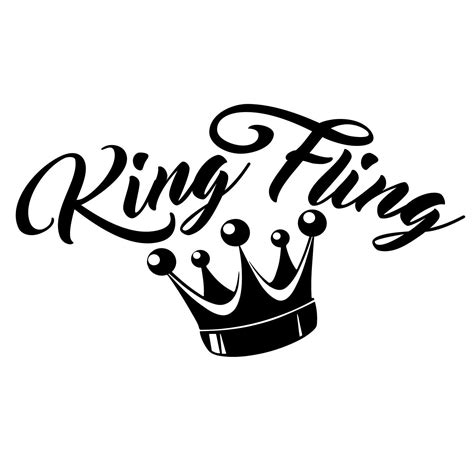 King Fling Victoria Bc