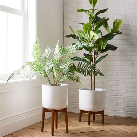 The 8 Best Indoor Planters Of 2020