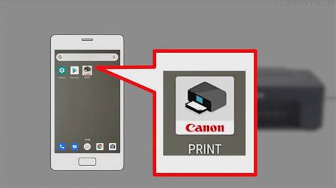 Como Imprimir Desde Tú Celular En La Impresora Canon Pixma Ts 3110