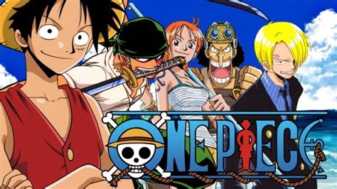 One Piece Chega Ao Catálogo Da Netflix Em Outubro Cine Mundo