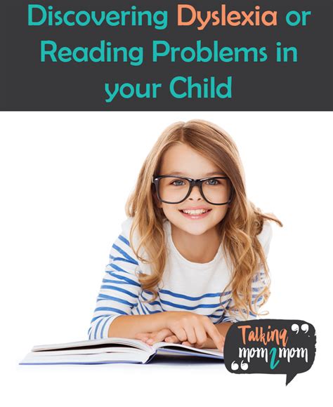 Discovering Dyslexia And Reading Issues In Your Child Ultimate