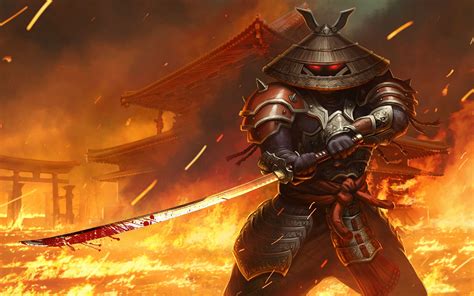 Samurai Armor Wallpapers Top Free Samurai Armor Backgrounds