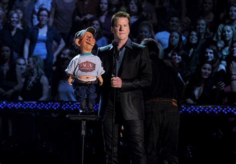 Jeff Dunham And His Buddies Are Bringing The Jokes To El Paso Again