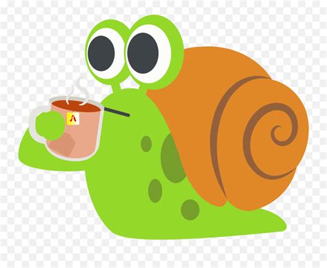 Mascot Snaily Art Praise Cfxre Community Gta Fivem Emojisdiscord Gun