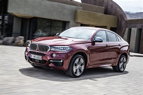 In comfort mode it smoothed out the few pockmarks on the road surfaces of our. 2015 BMW X6 M50d Review - Top Speed