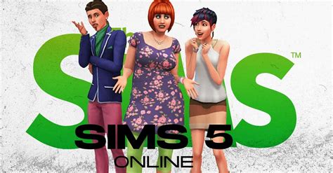 The Sims 5 Release Date Cast Plot And Everything You Need To Know