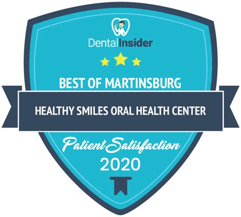 Healthy Smiles Oral Health Center Dentist Office In Martinsburg 5