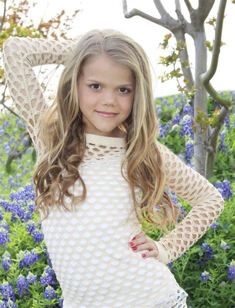 Babes And Tiaras Photo Rare Photos Including Eden Wood Mackenzie Miller Chloe And Isabella