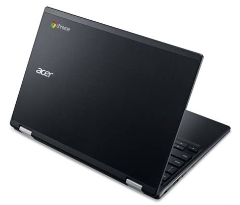 New Acer Notebooks Gaming Convertibles And A Chromebook