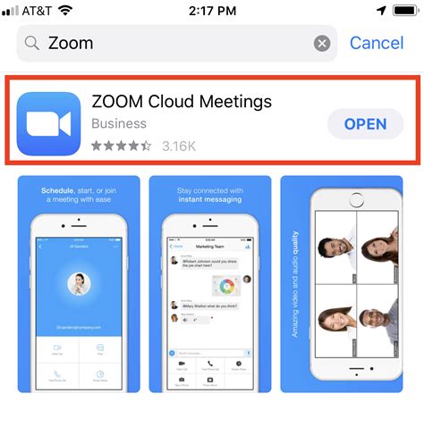While the app comes with a wide range of features, zoom meetings has been the primary focus of the company. Live Conversation: Preparing for your iOS Mobile Interview - Tester Support Center