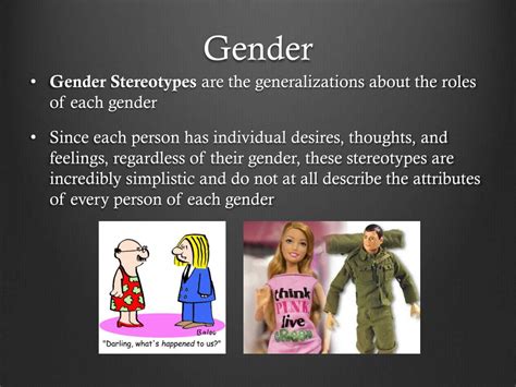 PPT - Stereotypes PowerPoint Presentation, free download - ID:2802832