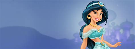 Image Jasmine Disney Princess Wiki Fandom Powered By Wikia