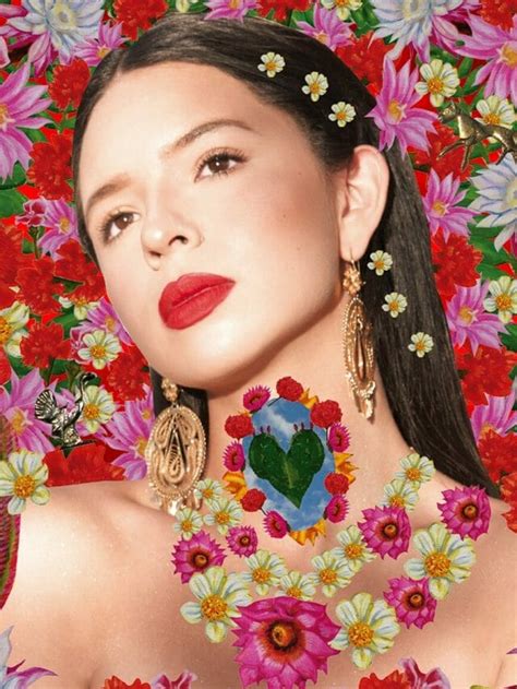 Angela Aguilar Tour Dates Where To Buy Tickets Vocal Bop
