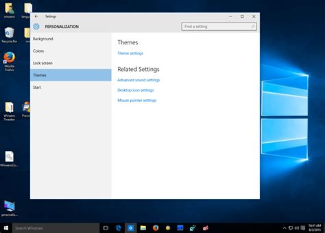 Get Different Active And Inactive Windows In Windows 10