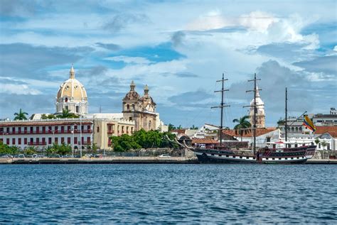 Datos Útiles De Cartagena De Indias Colombia