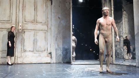 Naked Men In The Caligula Movie Telegraph
