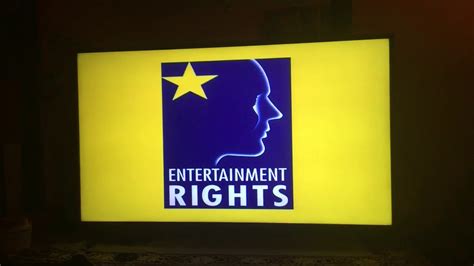 Entertainment Rights Plc Logo 1999 2010 Youtube