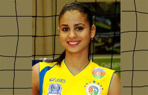 Top 10 Most Beautiful Women In Volleyball