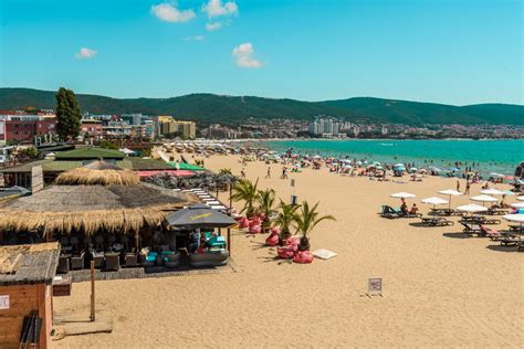 11 Things To Do In Sunny Beach Balkan Holidays