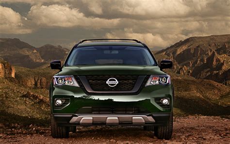 Read our latest review of 2021 nissan pathfinder. 2021 Nissan Pathfinder Towing Capacity / New Nissan ...