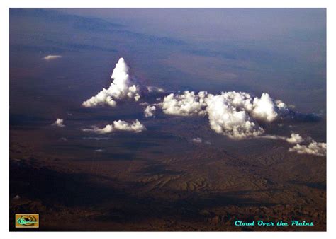 Cloud Over The Plains By Dodadart On Deviantart Clouds Plains