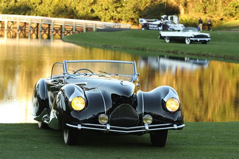 1937 Delahaye 135 M Gallery Delahaye