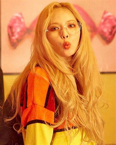 idol as your kpop girls hyuna kim hyuna and edawn