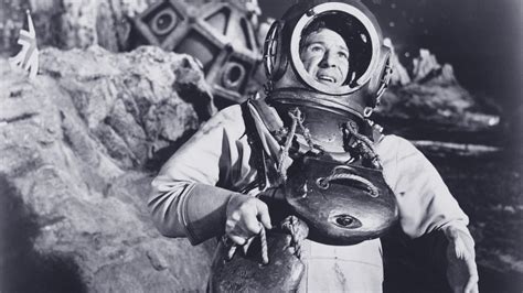 First Men In The Moon 1964 Backdrops — The Movie Database Tmdb