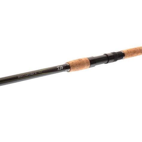 Daiwa Megaforce Tele Fishing Rod All Round Telescopic Rod Ebay