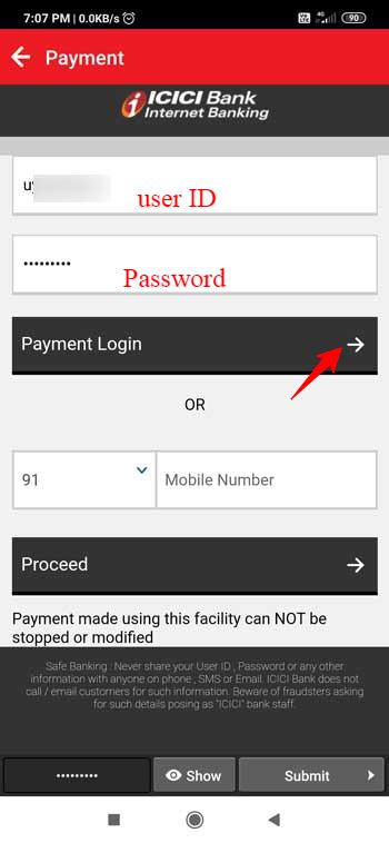 Check spelling or type a new query. How To Add Money in Airtel Payment Bank