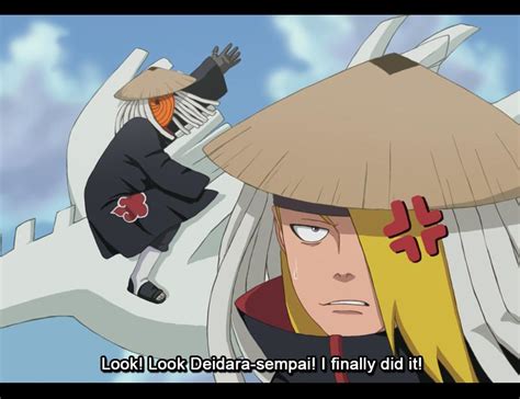 The Most Funniest Naruto Character