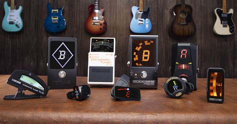 Best Clip On Guitar Tuner 8 Best Guitar Tuner In India 2021 Review