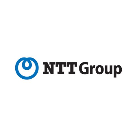 Graphic design elements (ai, eps, svg, pdf,png ). NTT Group logo vector (.EPS) free download - Seeklogo.net