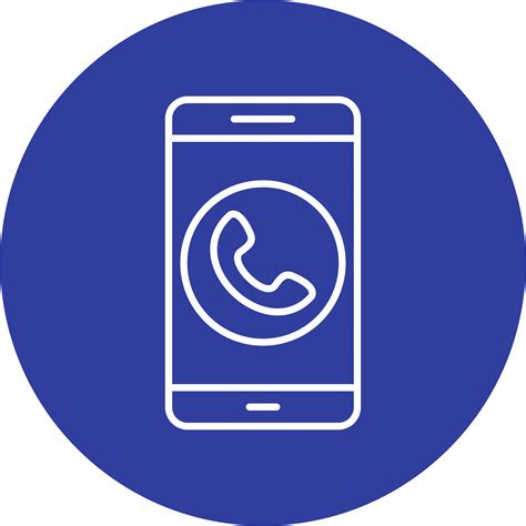 App Call Mobile Phone Icon Download On Iconfinder