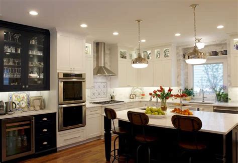 Gorgeous Ideas For That Perfect Lighting In Your Kitchen Home Decor