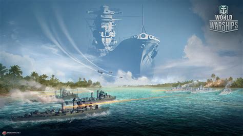 World Of Warships Wallpaper 1920x1080 83 Images