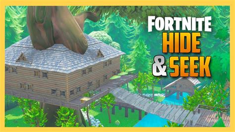 Do you have a fortnite hide & seek course you love? Fortnite Codes For Hide And Seek - coba coba