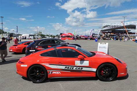 Yet i suppose 200 mph is the benchmark. Porsche GT3 Cup Challenge cars take to the streets of ...