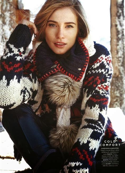 Best Winter Special Sweaters For Women 2014 2015 By Ralph Lauren